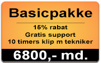 Basicpakke